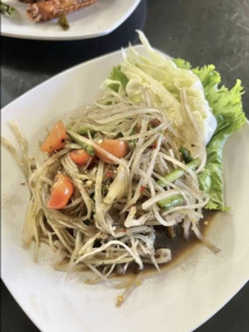 Som Tham Lao.