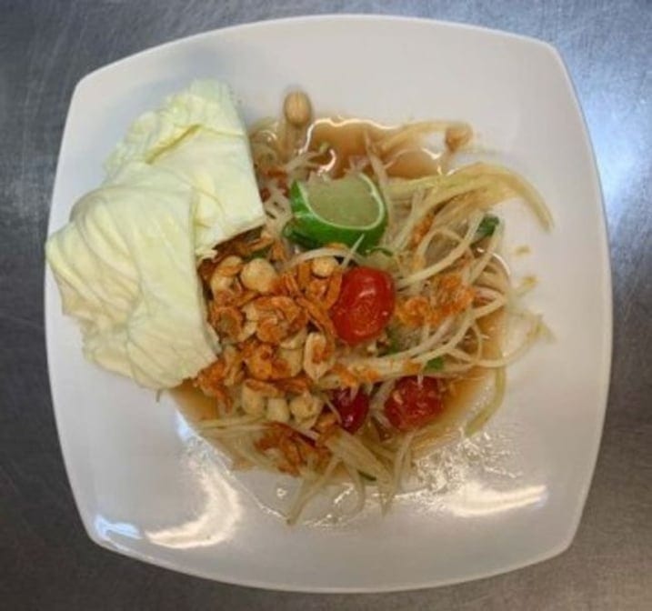 Som Tham Thai.
