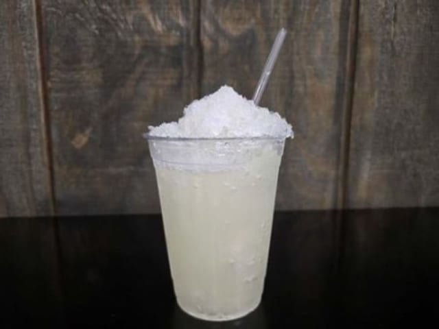 Palm Juice.