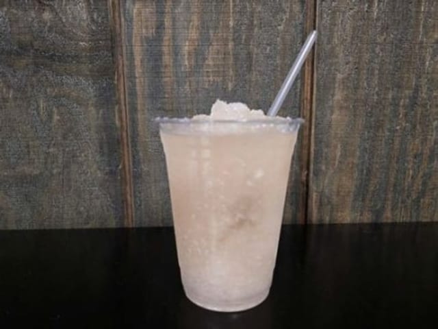 Lemon Grass Juice.